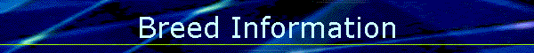 Breed Information
